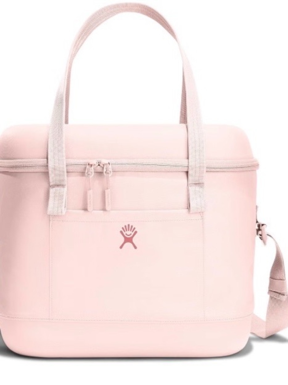 New Hydro Flask  20 Trillium Pink Soft Cooler Bag - Insulated Tote
